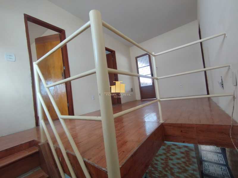 casa duplex com terraço em ju - 6