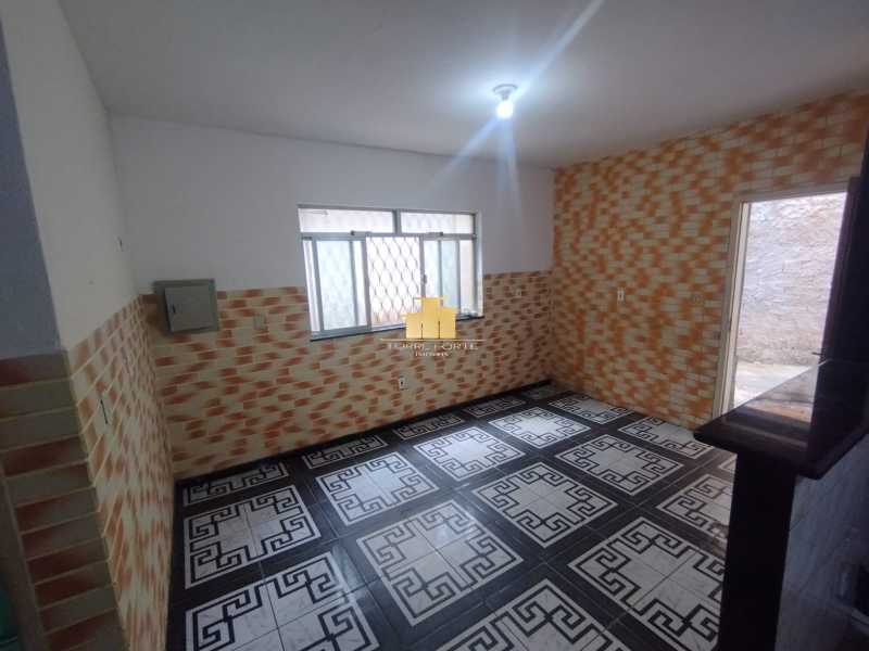 casa duplex com terraço em ju - 9