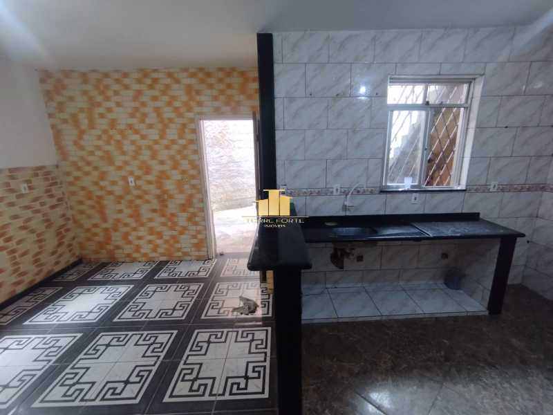 casa duplex com terraço em ju - 10