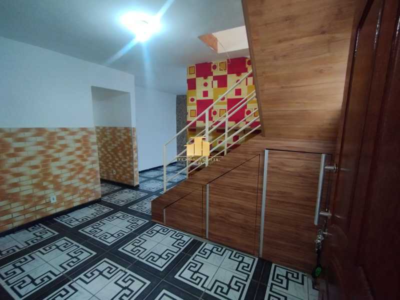 casa duplex com terraço em ju - 13