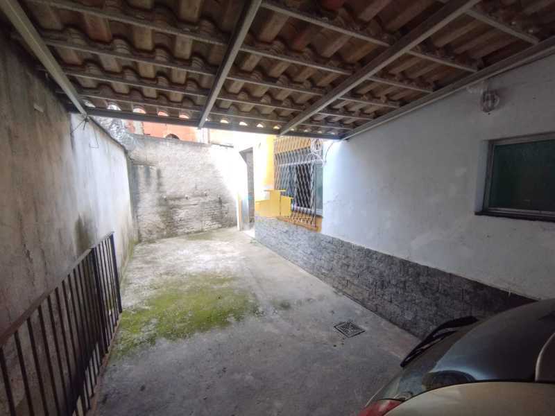casa duplex com terraço em ju - 16