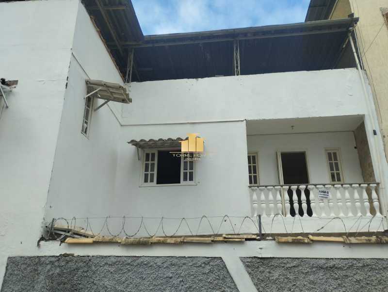 casa duplex com terraço em ju - 17