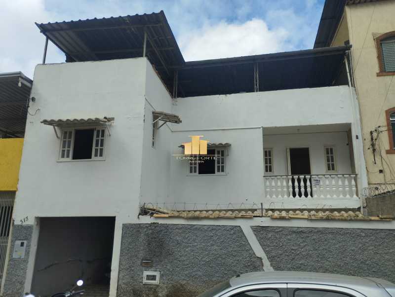 casa duplex com terraço em ju - 20