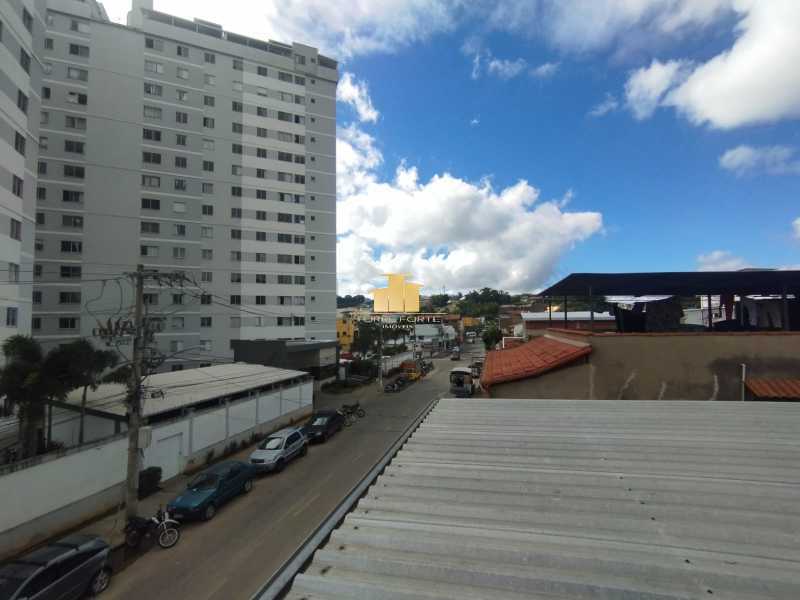 casa duplex com terraço em ju - 21