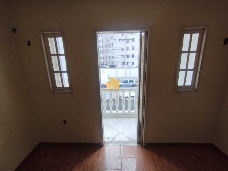 casa duplex com terraço em ju - 25