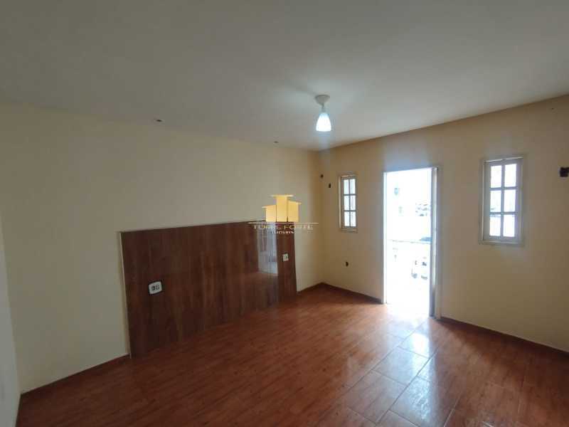 casa duplex com terraço em ju - 28