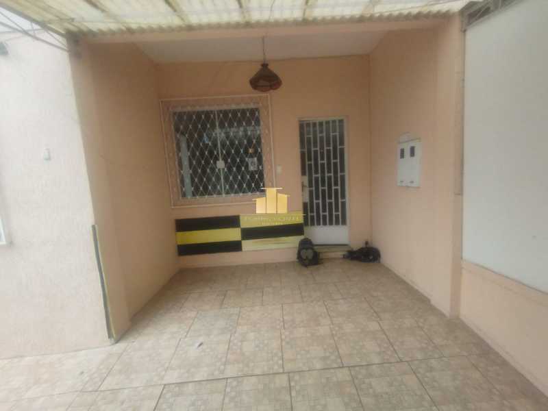 casa 3 quartos centro juiz de  - 4