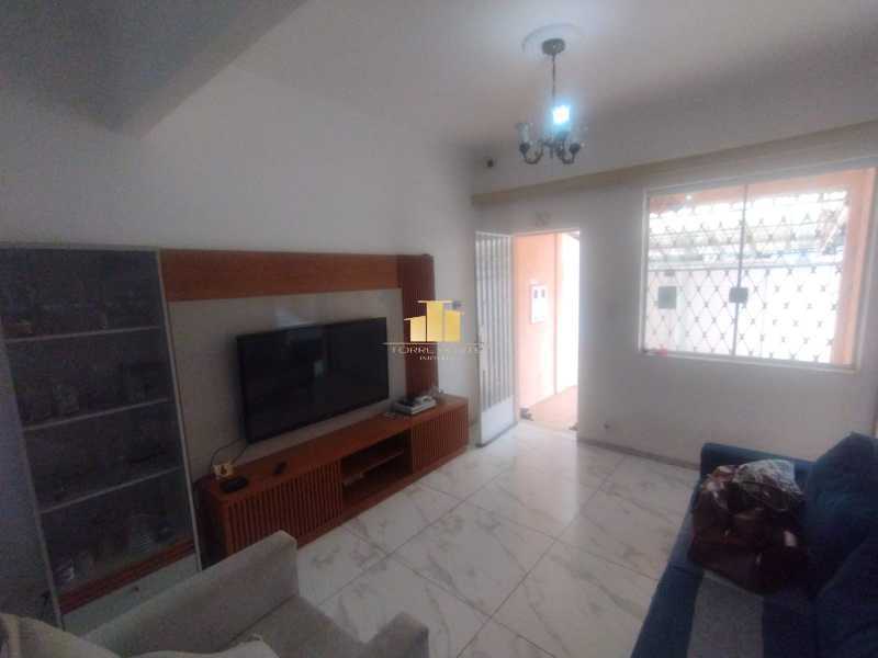 casa 3 quartos centro juiz de  - 5