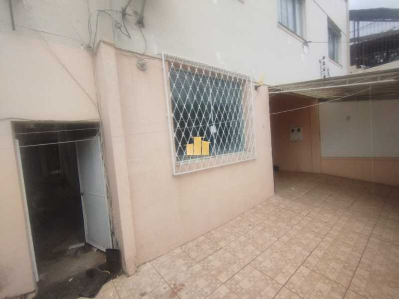casa 3 quartos centro juiz de  - 7