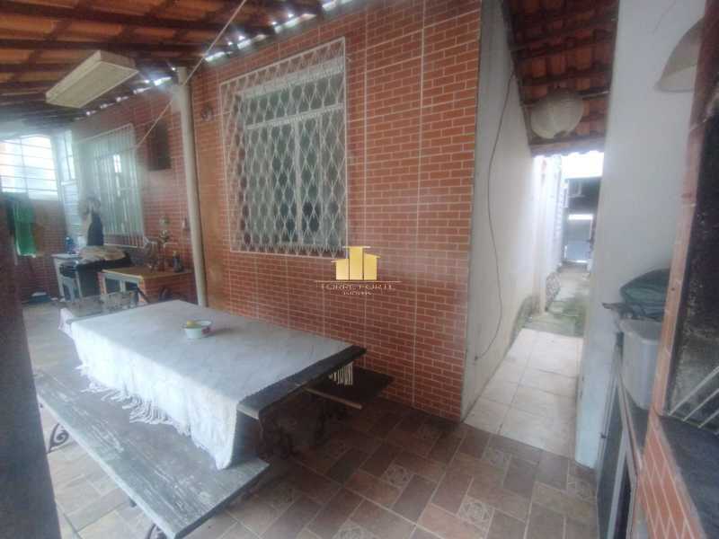 casa 3 quartos centro juiz de  - 10