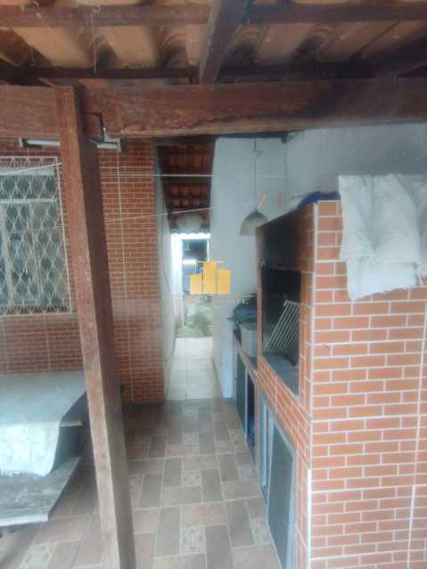 casa 3 quartos centro juiz de  - 13