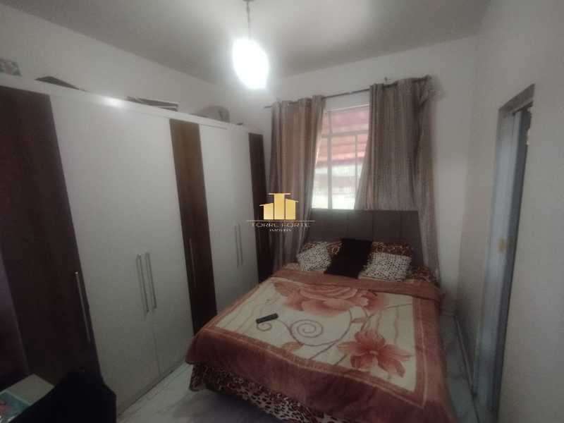 casa 3 quartos centro juiz de  - 18