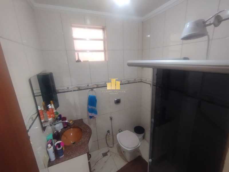 casa 3 quartos centro juiz de  - 24