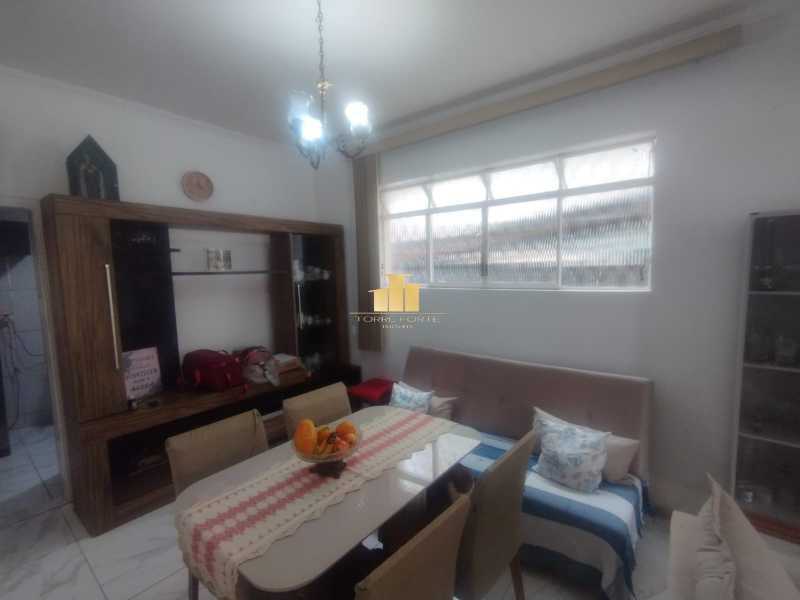 casa 3 quartos centro juiz de  - 25