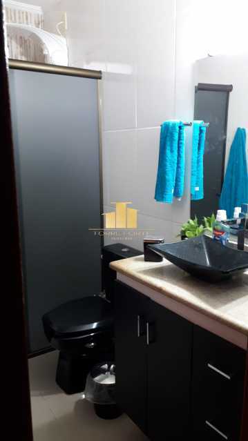 apartamento 2 quartos com suit - 4