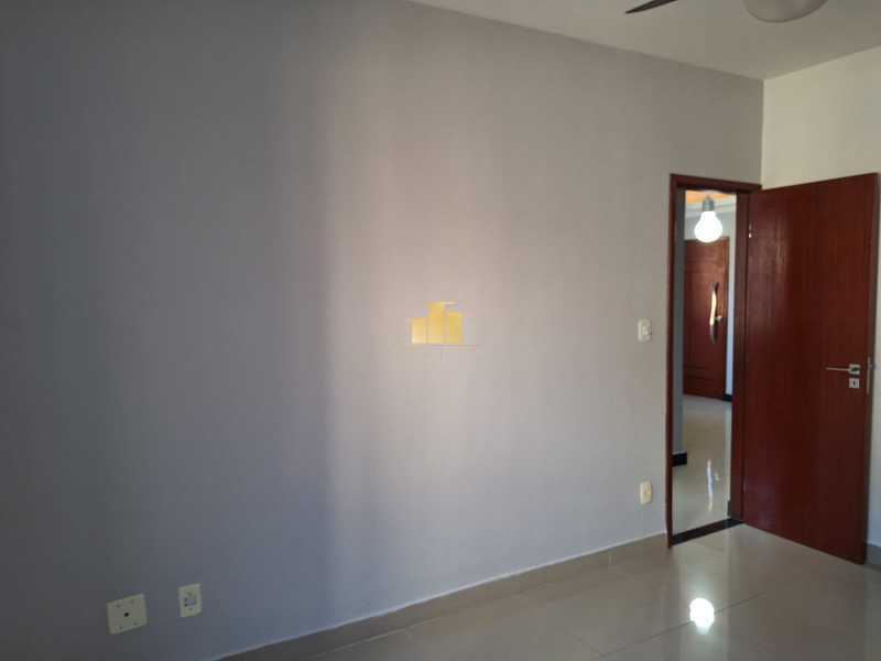 apartamento 2 quartos com suit - 5