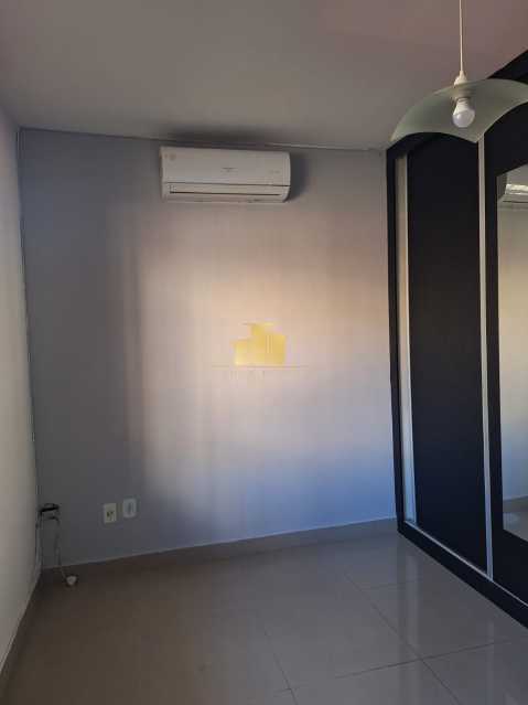 apartamento 2 quartos com suit - 7