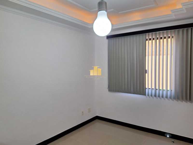 apartamento 2 quartos com suit - 10