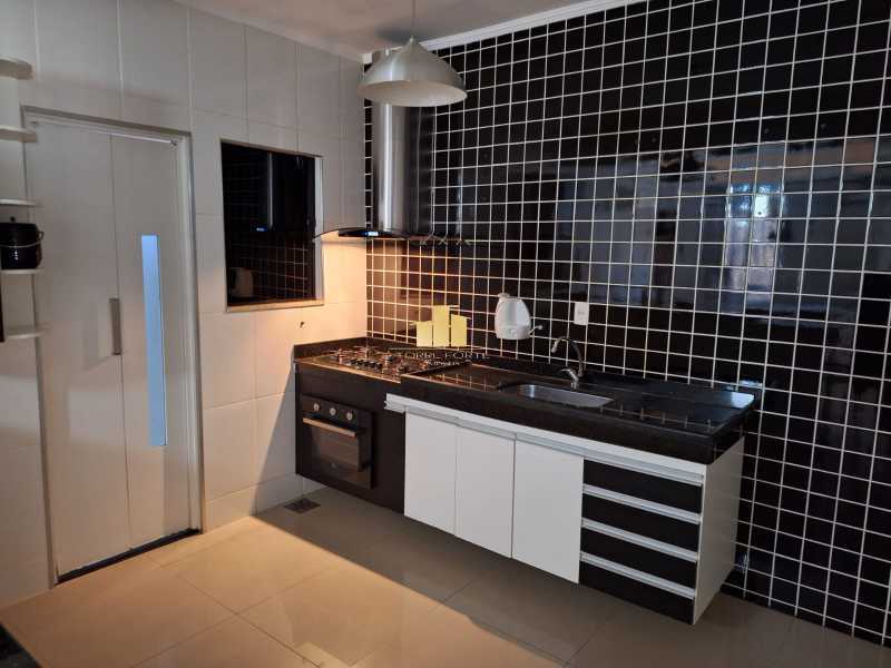 apartamento 2 quartos com suit - 12