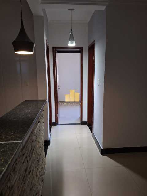 apartamento 2 quartos com suit - 14