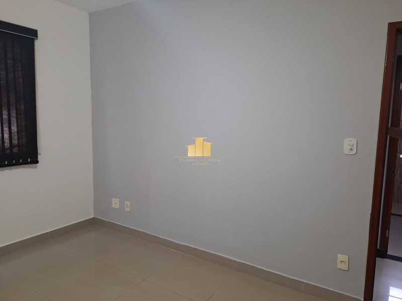 apartamento 2 quartos com suit - 15