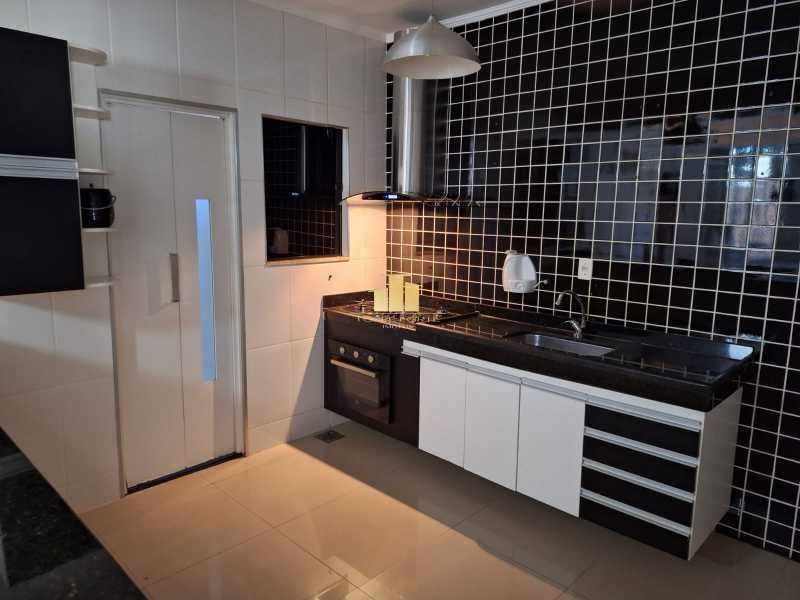 apartamento 2 quartos com suit - 1