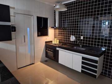 apartamento 2 quartos com suit - 1