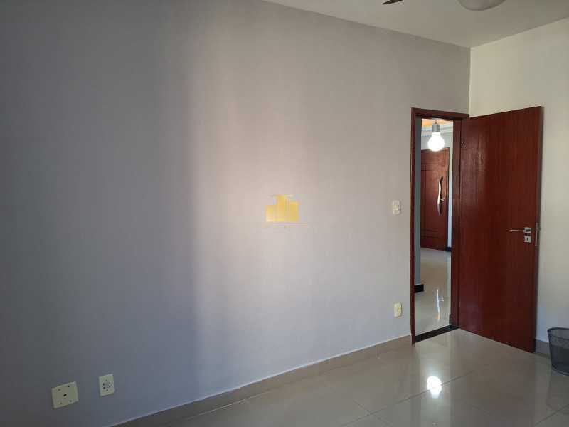 apartamento 2 quartos com suit - 18