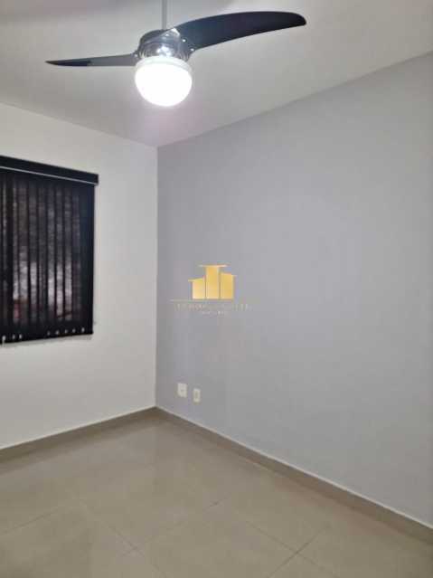 apartamento 2 quartos com suit - 19