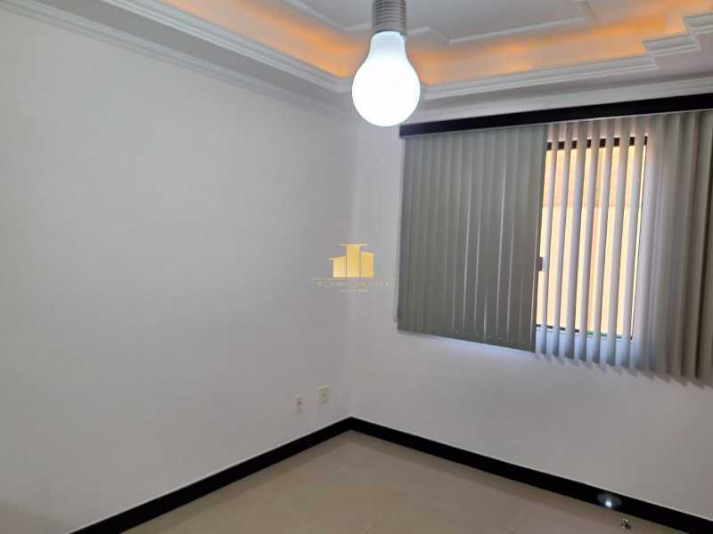 apartamento 2 quartos com suit - 20