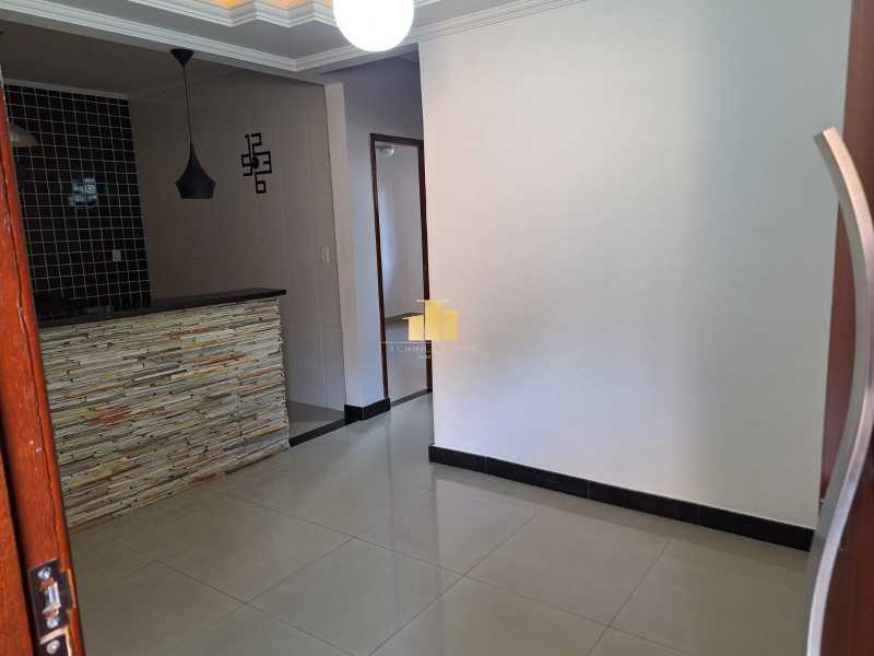 apartamento 2 quartos com suit - 21