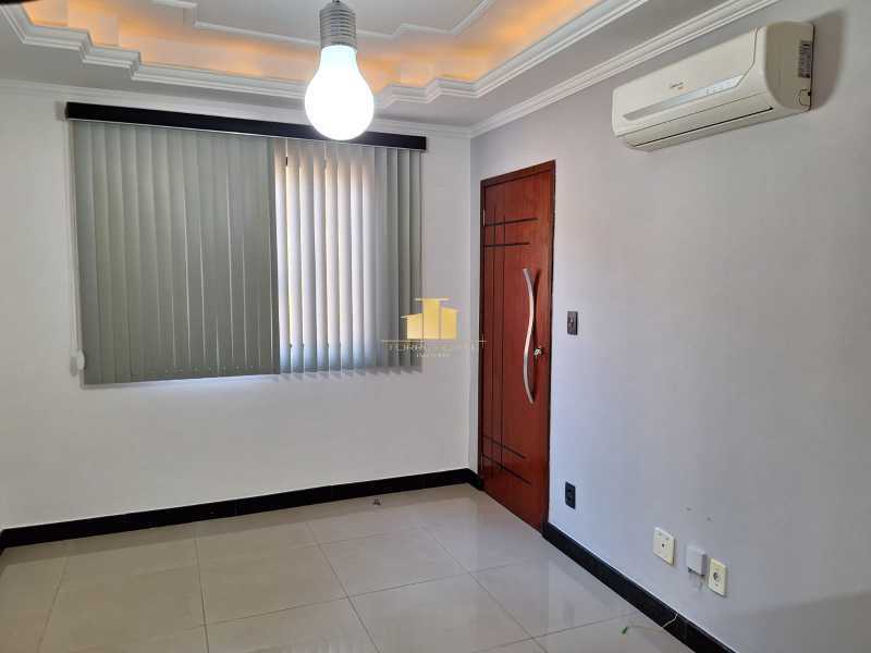 apartamento 2 quartos com suit - 22