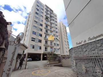 Apartamento 3 quartos à venda Juiz de Fora,MG - R$ 490.000 - TFAP30172