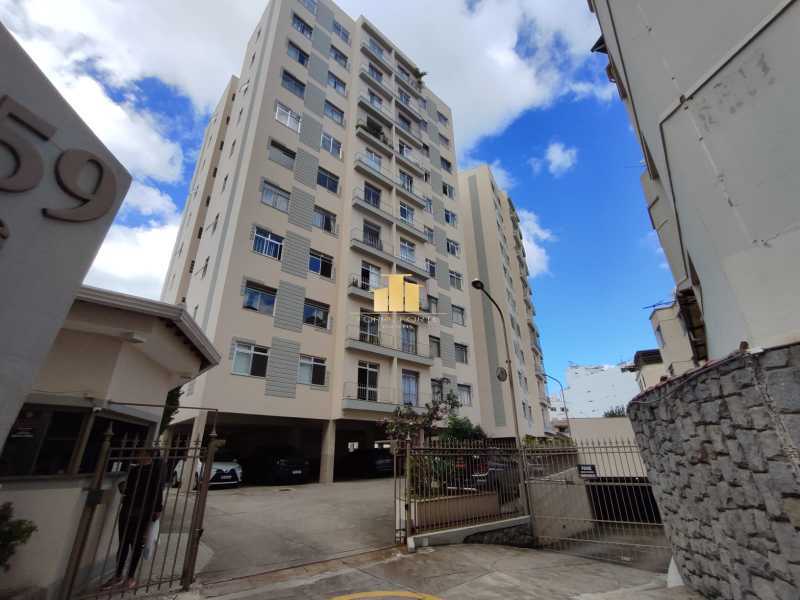 Conheça b5d4ae5c-d595-4ab1-8f88-705b4f do imóvel - Apartamento 3 quartos à venda Juiz de Fora,MG - R$ 490.000 - TFAP30172 - 3 b5d4ae5c-d595-4ab1-8f88-705b4f - 3