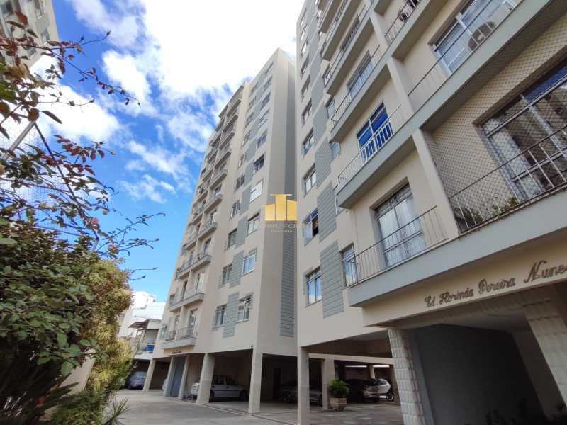 Conheça df8775fd-b012-424e-b47c-137bcd do imóvel - Apartamento 3 quartos à venda Juiz de Fora,MG - R$ 490.000 - TFAP30172 - 2 df8775fd-b012-424e-b47c-137bcd - 2