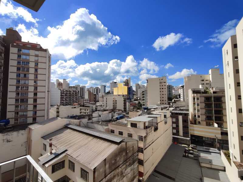 Conheça f2942d93-9d9e-4c91-95b7-86ea8e do imóvel - Apartamento 3 quartos à venda Juiz de Fora,MG - R$ 490.000 - TFAP30172 - 28 f2942d93-9d9e-4c91-95b7-86ea8e - 28