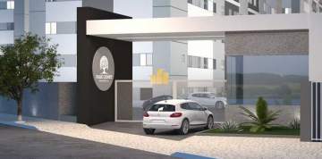 Imperdível - Seu Novo Estilo de Vida no Park Quinet: Apartamento de 2 Quartos em Condomínio Fechado com Lazer Completo e Segurança 24h no Coração de Santa Terezinha! - TFAP20736