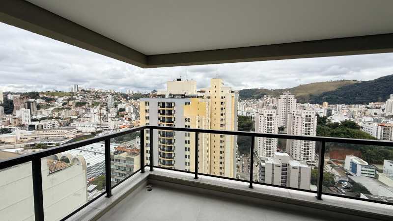 Aluguel 2 Suítes Alto Padrão - 2