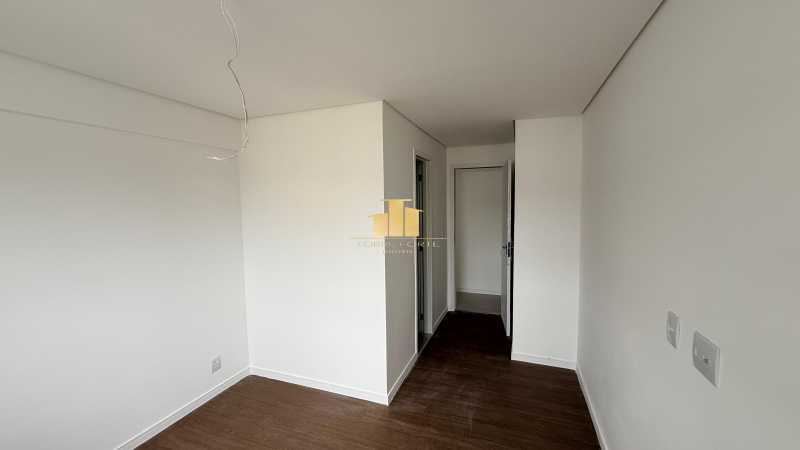 Conheça Venda 2 Suítes Alto Padrão do imóvel - Apartamento à Venda no Marina Residence: 2 Suítes e Lazer Resort na Avenida Rio Branco - Andar Alto com Vista Privilegiada de Frente - TFAP20739 - 11 Venda 2 Suítes Alto Padrão - 11