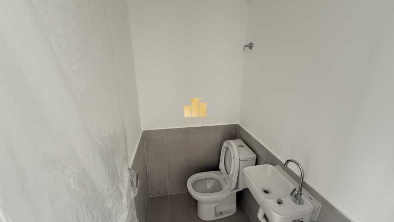 Alto Luxo - Apartamento à Venda no Marina Residence: 2 Suítes e Lazer Resort na Avenida Rio Branco - Andar Alto com Vista Privilegiada de Frente - TFAP20739