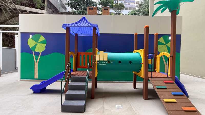 Alto Luxo - Apartamento à Venda no Marina Residence: 2 Suítes e Lazer Resort na Avenida Rio Branco - Andar Alto com Vista Privilegiada de Frente - TFAP20739