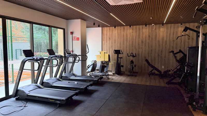 Alto Luxo - Apartamento à Venda no Marina Residence: 2 Suítes e Lazer Resort na Avenida Rio Branco - Andar Alto com Vista Privilegiada de Frente - TFAP20739