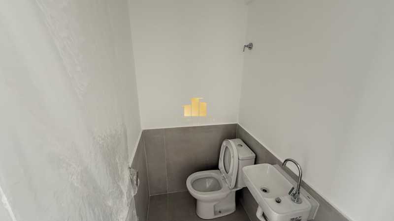 Conheça Venda 2 Suítes Alto Padrão do imóvel - Apartamento à Venda no Marina Residence: 2 Suítes e Lazer Resort na Avenida Rio Branco - Andar Alto com Vista Privilegiada de Frente - TFAP20740 - 22 Venda 2 Suítes Alto Padrão - 22