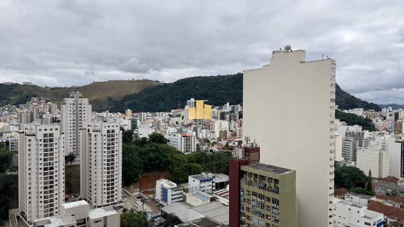 Alto Luxo - O Ápice do Viver Bem: Imponente Residência de 136m² em Andar Alto no Marina Residence - Sofisticação, Conforto e Vista Definitiva - TFAP30173