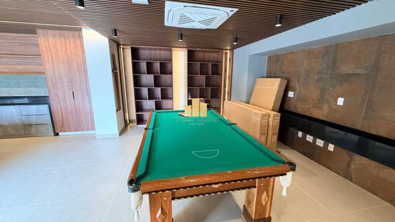 Alto Luxo - O Ápice do Viver Bem: Imponente Residência de 136m² em Andar Alto no Marina Residence - Sofisticação, Conforto e Vista Definitiva - TFAP30173