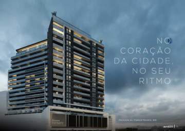 Lançamento 2 Suites - Diamond Infinity / Centro - TFAP20055