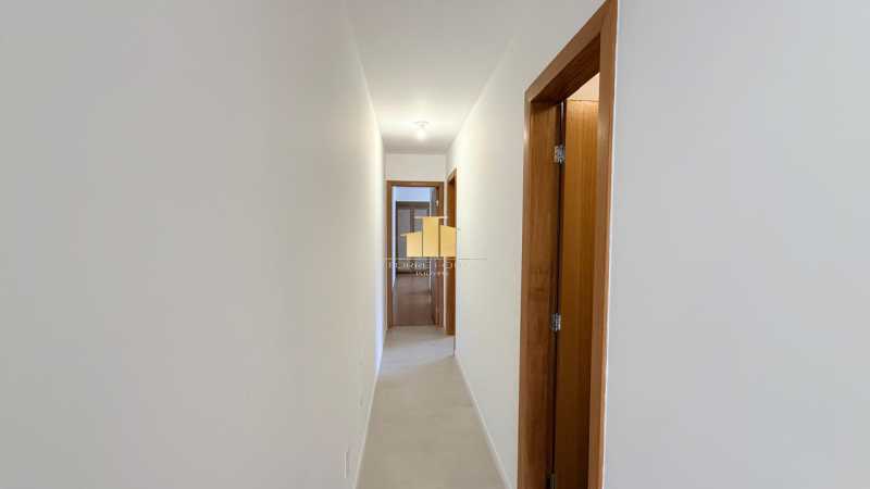 Alto Luxo - Apartamento de Alto Padrão com 2 Suítes e Varanda Gourmet Premium à Venda no Essenza Residence - Centro de Juiz de Fora - TFAP20748