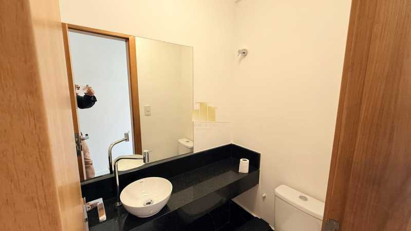 Alto Luxo - Apartamento de Alto Padrão com 2 Suítes e Varanda Gourmet Premium à Venda no Essenza Residence - Centro de Juiz de Fora - TFAP20748