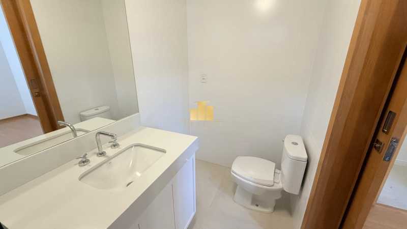 Alto Luxo - Apartamento de Alto Padrão com 2 Suítes e Varanda Gourmet Premium à Venda no Essenza Residence - Centro de Juiz de Fora - TFAP20748