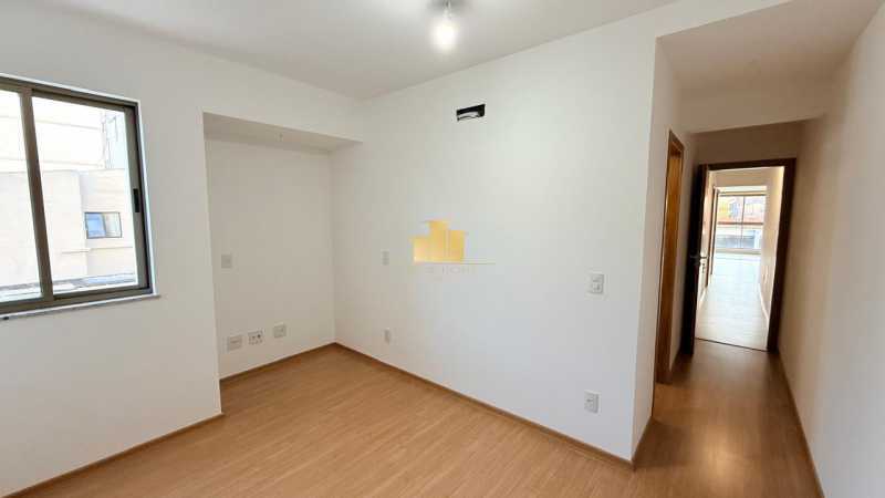 Alto Luxo - Apartamento de Alto Padrão com 2 Suítes e Varanda Gourmet Premium à Venda no Essenza Residence - Centro de Juiz de Fora - TFAP20748